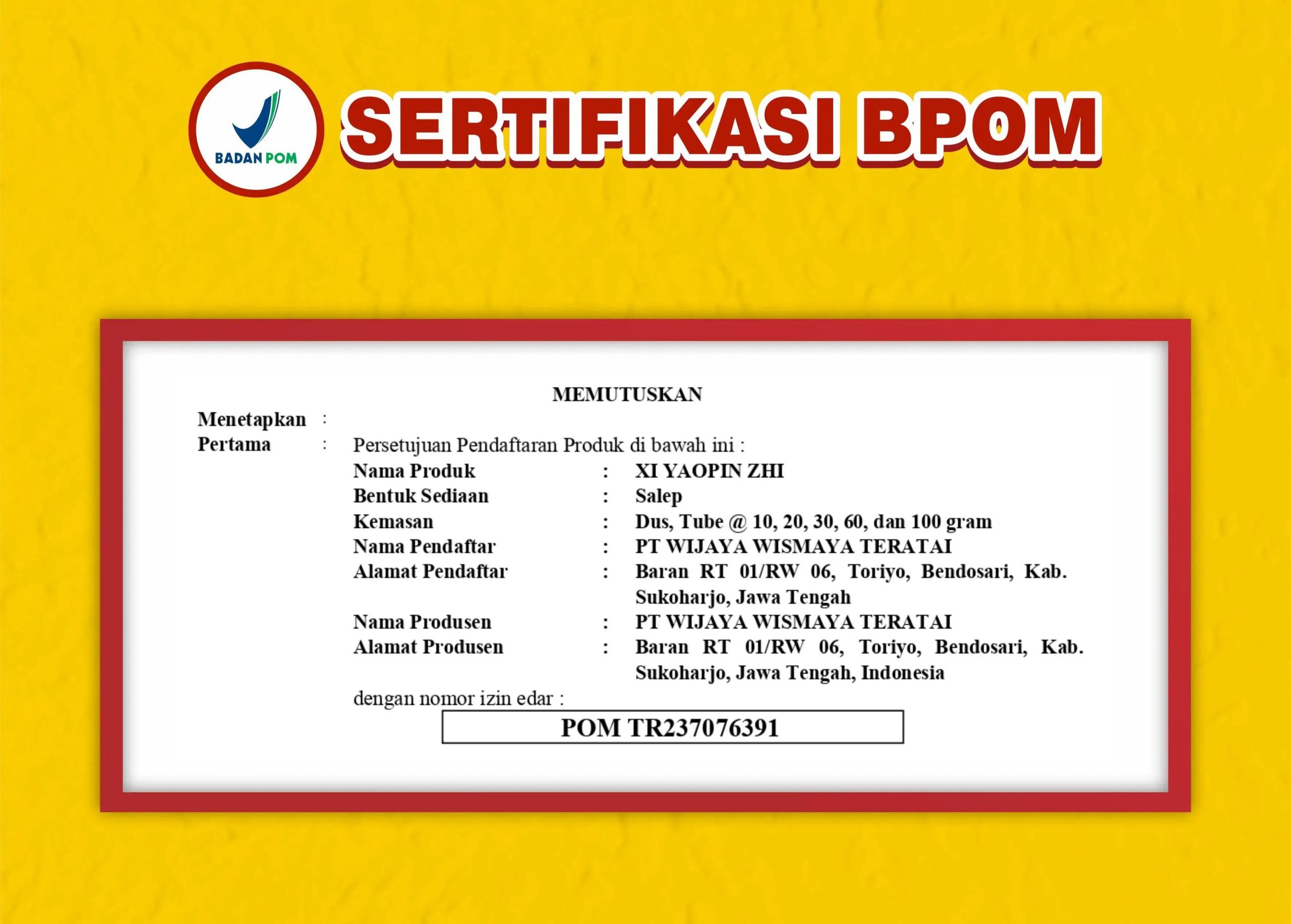 xiyaopinzhi gratis konsultasi