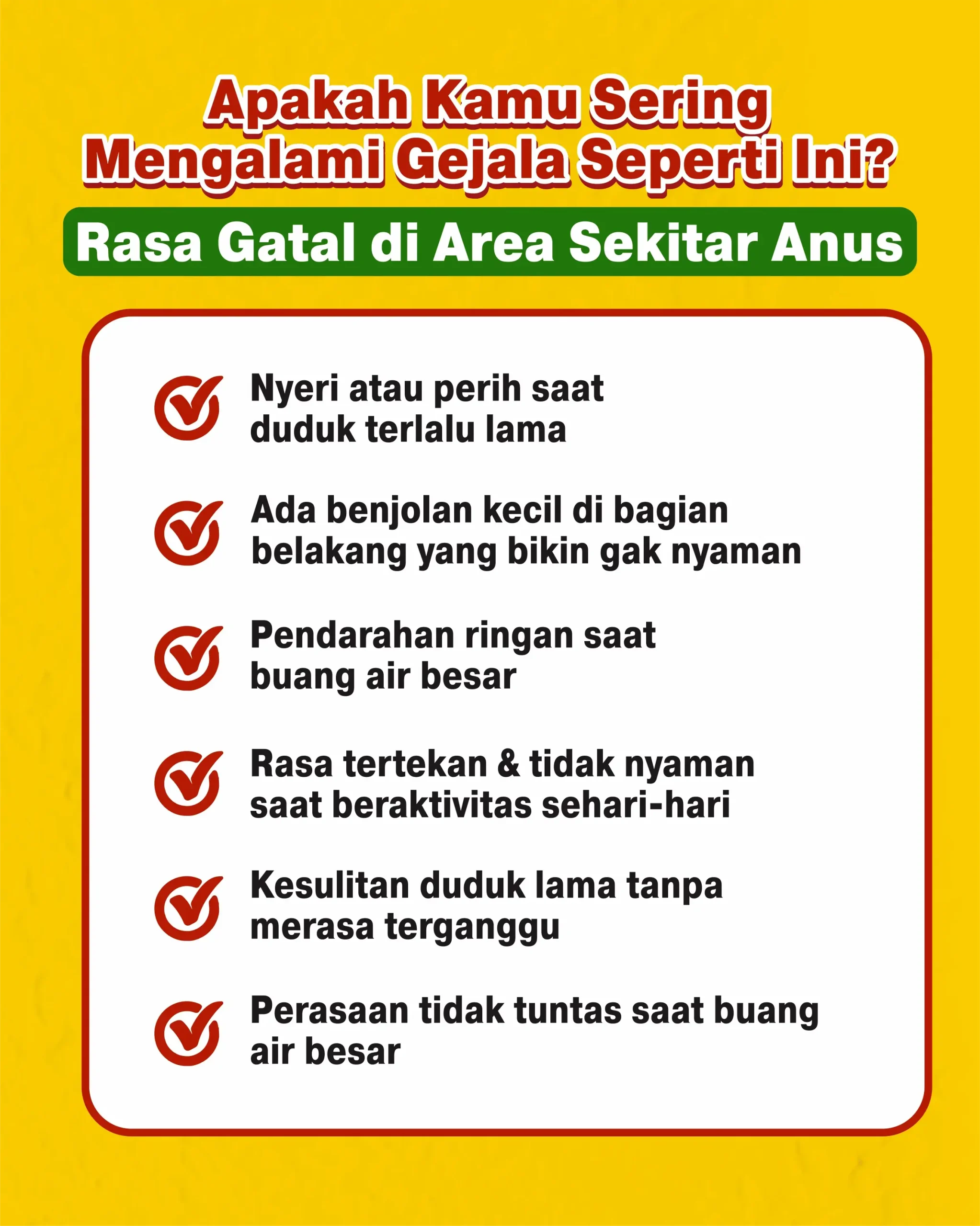 kenapa harus pakai salep xiyaopinzhi