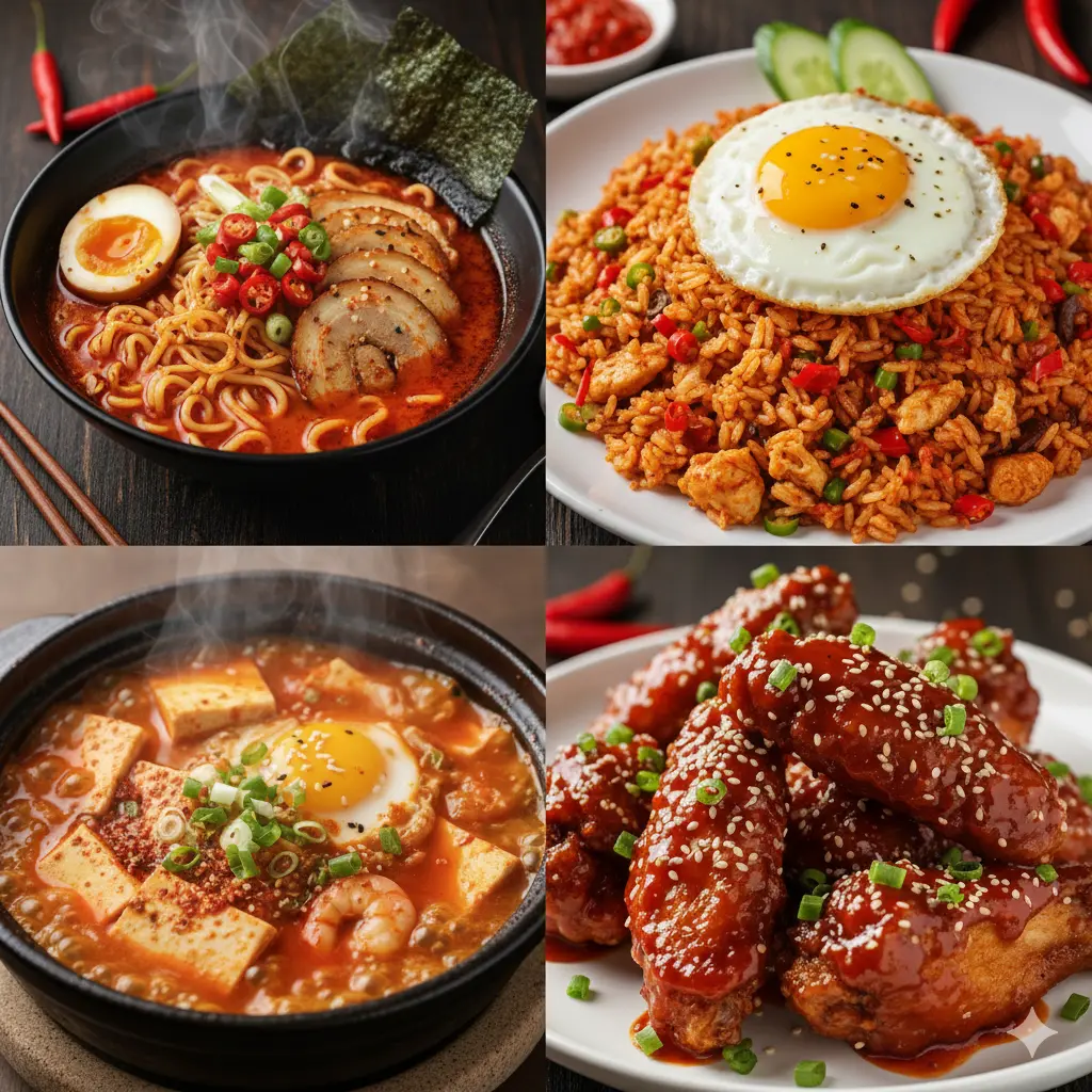 makanan-pedas-menyebabkan-ambeien