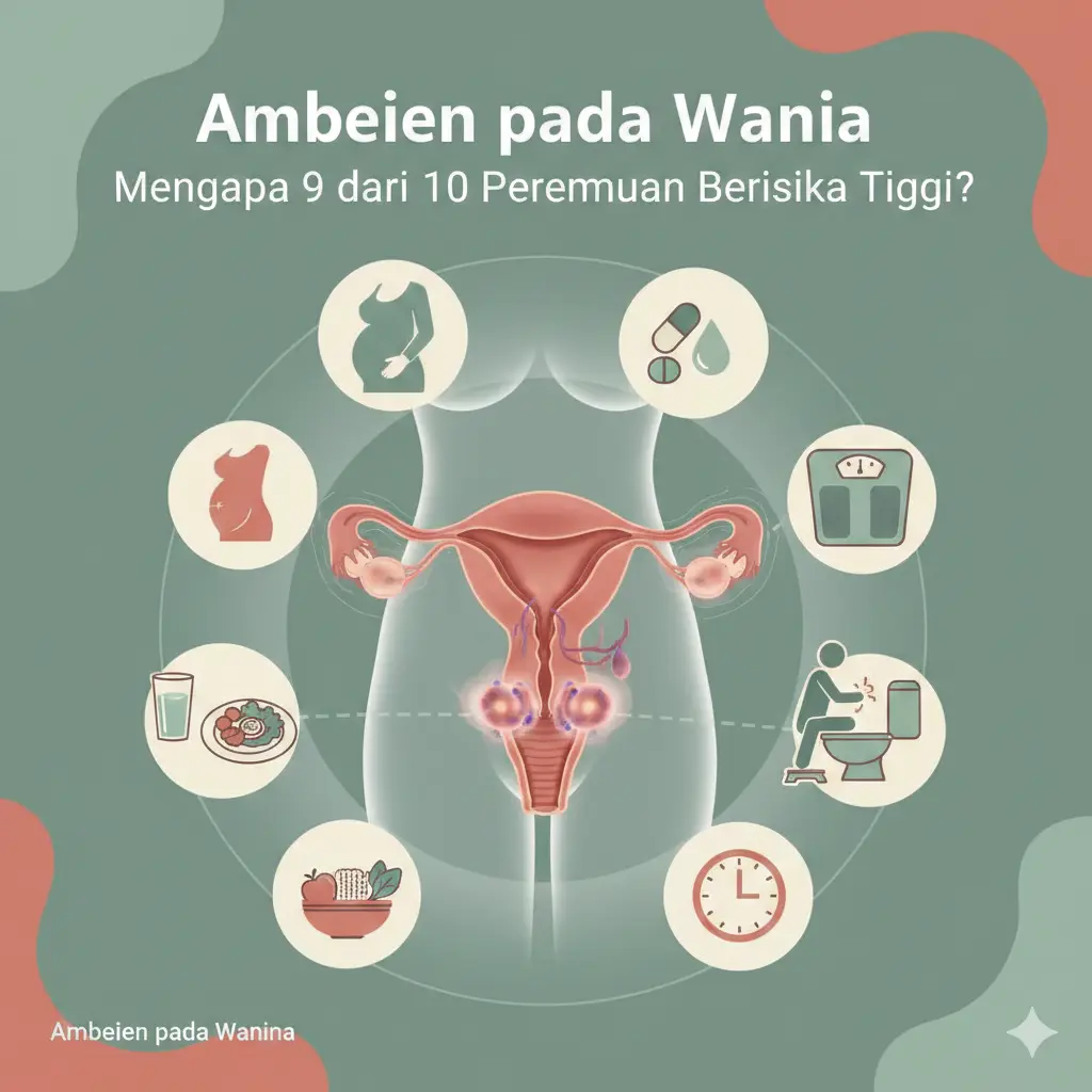ambeien-pada-wanita