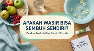 apakah-wasir-bisa-sembuh-sendiri