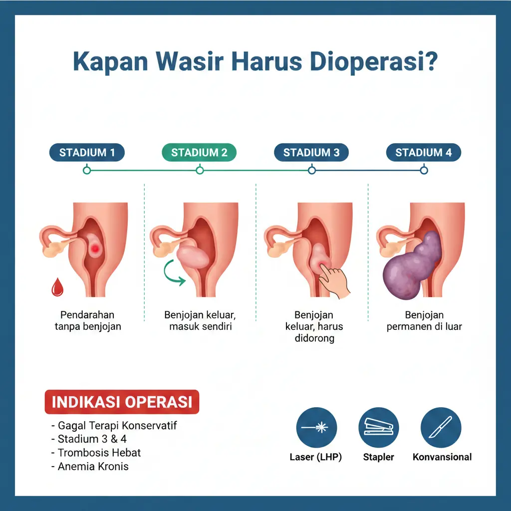 Kapan-wasir-harus dioperasi