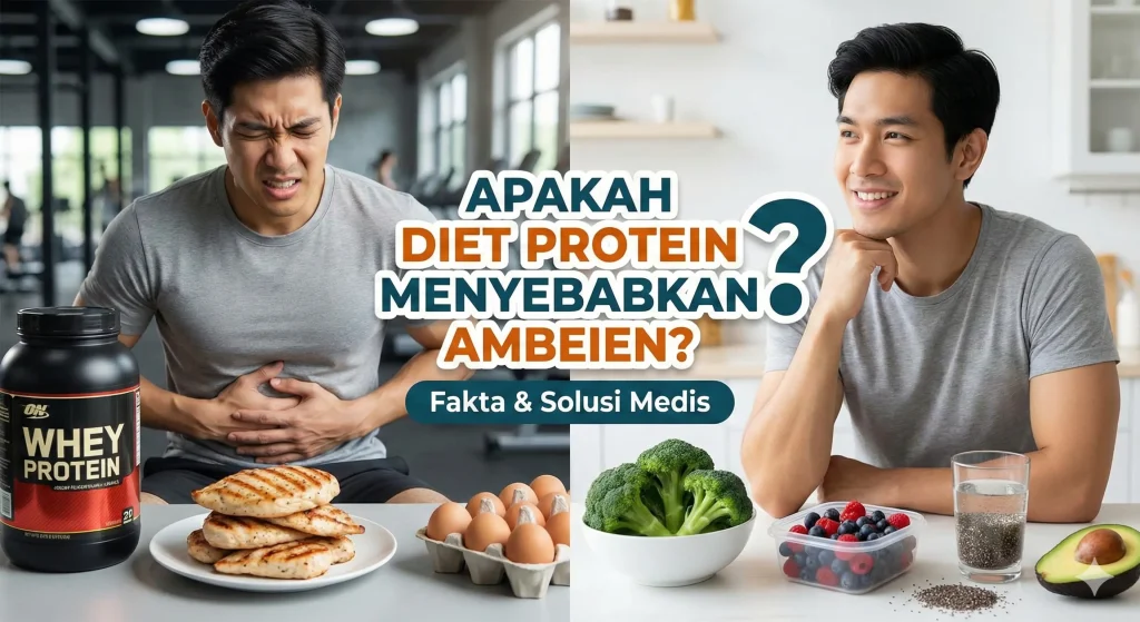 diet-protein-menyebabkan-ambeien