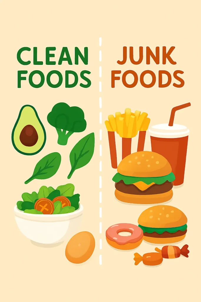 clean-food