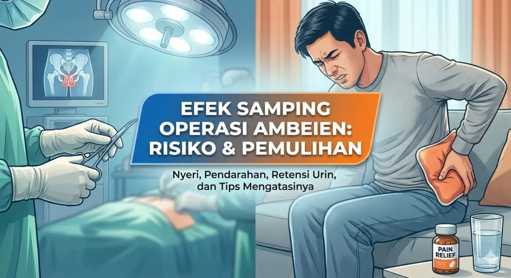 efek-samping-operasi-ambeien