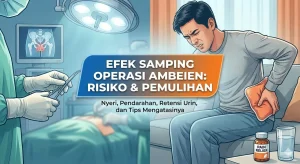 efek-samping-operasi-ambeien